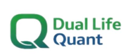 Dual Life Quant